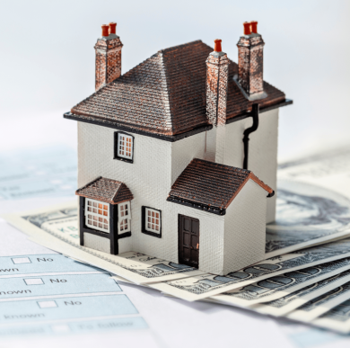 Mortgage-Assistance