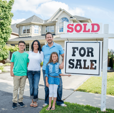 Selling-a-Home